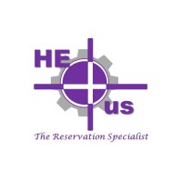 HEplusUS Inc. logo - Similar company to Nirveda Cognition, Inc. (A Jiddu, Inc. Portfolio Company)