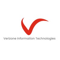 Verizone Information Technologies logo - Similar company to Verizone