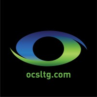 OCS Lighting + Control logo - Similar company to Plp Socal