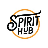 Spirit Hub logo - Similar company to Simple Laboratories