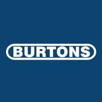 Burtons Medical Equipment Ltd logo - Similar company to Certus Biomedical