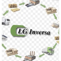 LG INVERSA RECYCLE PALLETS SL logo - Similar company to Lg Inversa