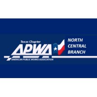 North Central Branch of TX-APWA logo - Similar company to Tspe Preston Trail Chapter