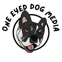 One Eyed Dog Media logo - Similar company to Shaw Print Services