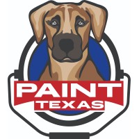 Paint Texas