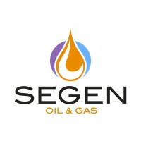 Segen Oil & Gas logo - Similar company to Stoneflux
