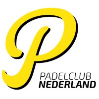 Padelclub Nederland logo - Similar company to Indrukmakers B.V.