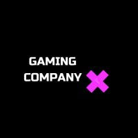 Gaming Company logo - Similar company to Simplicity Esports And Gaming Company