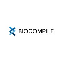 Biocompile logo - Similar company to Sciplex