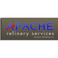 Apache Welding Inc logo - Similar company to Jmc Global