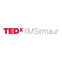 TEDxIIMSirmaur logo - Similar company to Tedxiimindore
