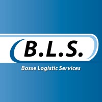Bosse Logistics Services logo - Similar company to Bls Logistics Ltd