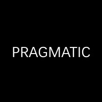 Pragmatic Pictures logo - Similar company to Maximum Films