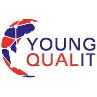 Young Qual-IT logo - Similar company to Padalo Grupa D.O.O.