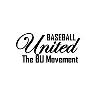 Baseball United - The BU Movement logo - Similar company to The Performance Academy