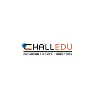 Challedu logo - Similar company to Scico