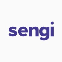 Sengi logo - Similar company to Nuvostart