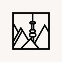 Mátra Túraközpont logo - Similar company to Greendependent Institute