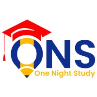 One Night Study logo - Similar company to Ai Community Learning Program, Powered By Microsoft Teams