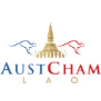 AustCham Lao logo - Similar company to Startnovation