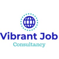 Vibrant Job Consultancy logo - Similar company to Vibrant Consultant