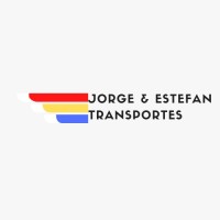 Jorge & Estefan Transportes logo - Similar company to Hagero Logistics
