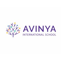 Avinya International School logo - Similar company to Sttar - Saamarthya Teachers Training Academy Of Research