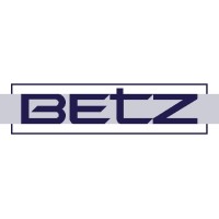 Kurt Betz logo - Similar company to Intertec Lineartechnik Gmbh & Co.Kg