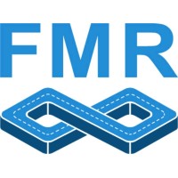 FRET MUSIC ROUTE logo - Similar company to Xd Stands