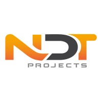 NDT Projects logo - Similar company to 2Roads