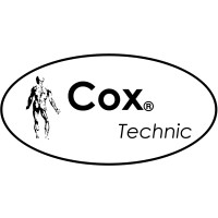 Cox® Technic logo - Similar company to Public Health Latam (Phl)