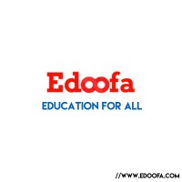 Edoofa logo - Similar company to Convexicon Software Solutions