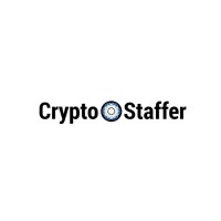 Crypto Staffer logo - Similar company to Crypto Job Exchange
