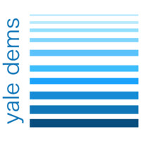 Yale College Democrats logo - Similar company to Mebli