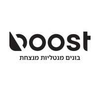BOOST: Fostering Lifelong Resilience logo - Similar company to Cognitive Athletics