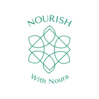 Nourish with Noura logo - Similar company to Acce International