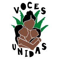 Voces Unidas logo - Similar company to Somos Tejas