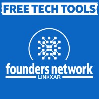 Linkxar Founders Network logo - Similar company to Abdaa - ابدأ