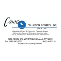 CAMO Pollution Control Inc. logo - Similar company to Sigma Controls Inc.