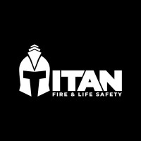 Titan Fire & Life Safety logo - Similar company to Titan Fire