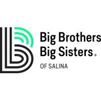 Big Brothers Big Sisters of Salina logo - Similar company to First Bank Kansas