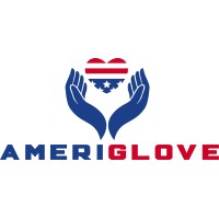 AmeriGlove logo - Similar company to Uvbiotek