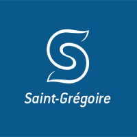 Ville de Saint-Grégoire logo - Similar company to Hal Payments Consultancy Ltd