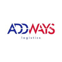 Addways Logistics logo - Similar company to Damiro