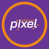 Agência Pixel Aracaju logo - Similar company to Trageta