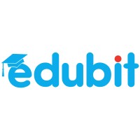 Edubit - Nền tảng kinh doanh khóa học online logo - Similar company to Hachium