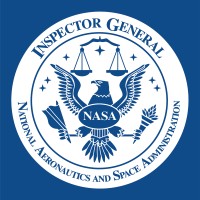NASA Office of Inspector General logo - Similar company to Interior Office Of Inspector General