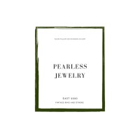 Pearless jewelry logo - Similar company to Deni Jewelry