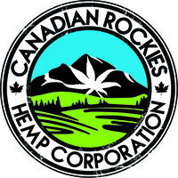 Canadian Rockies Hemp Corporation logo - Similar company to Trusted Carbon