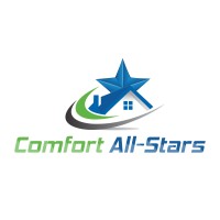 Comfort All-Stars logo - Similar company to Sawh Voltcomm Construction, Llc